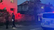 Aksaray’da dehşet dolu anlar KADES bir aileyi daha ölümden kurtardı