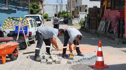 Darıca Osmangazi’de temizlik seferberliği başladı