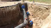 Manavgat’ın altyapısına 4 milyar liralık dev dokunuş