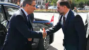 Erzurum’da yönetim mesaisi Yakutiye’de buluştu