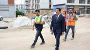 Malatya Niyazi Mısri projesinde sona gelindi