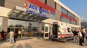 Osmaniye'de tatlı yedikten sonra 53 kişi hastanelik oldu