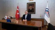 Gaziantep’in dev kuruyemişçisi sanayi liginde hızla üst sıralara tırmandı