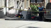 Eski eşinin sevgilisini kurşun yağmuruna tuttu