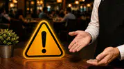 Restoran ve kafelerde devrim niteliğinde karar