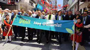 Giresun mutfağının gizli hazineleri festivalde gün yüzüne çıktı