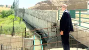 Esendere halkı için güvenli sosyal yaşam alanları inşa ediliyor