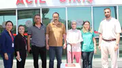 Lüleburgaz’da altı kişiye hayat veren bağış
