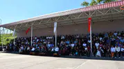 Vezirköprü Meslek Yüksekokulu öğrencileri diplomalarını alarak iş hayatına adım attı