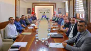Bayburt köylerinde altyapı mesaisi başladı