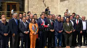 CHP il başkanlarından kurultay çağrısı