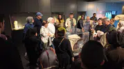 Kayseri'nin 7 bin yıllık tarihine ücretsiz yolculuk başlıyor