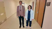 Eskişehir Şehir Hastanesi ilk uzman hekimini mezun etti