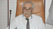 Keşan Belediye Başkanı Mehmet Özcan partisinden ayrıldı