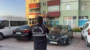 Kayseri'de sabah saatlerinde acı haber