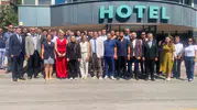 Veteriner Hekimler Yetersiz Personel ve Zorlu Çalışma Şartlarına İsyan Etti
