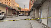 Osmaniye’de sokak ortasında cinayet