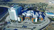 Bayburt Devlet Hastanesinin Mayıs ayı yoğunluğu belli oldu