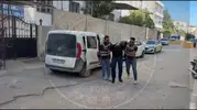 İstanbul’daki katil zanlısı sınırda kıskıvrak yakalandı