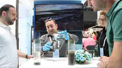 Marmara Denizi için çözüm arayışı Kocaeli’de başladı