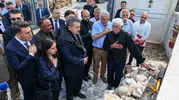 Bakan Tekin Tunceli’de Alevi eğitimi için hazırlanan 12 yeni modülü duyurdu