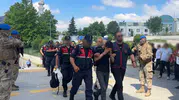 Sakarya merkezli dev kablo hırsızlığı çetesine jandarma darbesi