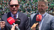 Adliye önünde kritik gün: Martı TAG davasında karar
