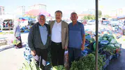 Melikgazi'de kendi ürününü satmak isteyenler için kayıt dönemi başlıyor