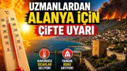 Termometreler kırmızı alarm veriyor