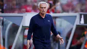 Jose Mourinho Real Madrid yolcusu