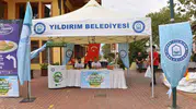 Yıldırım’da eski kitaplarınızı nakit paraya çevirebilirsiniz