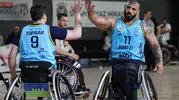 Fenerbahçe İstanbul Jet ligde zirveye kuruldu