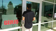 Antalya'da sınav heyecanı hüsranla bitti