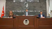 Şehitkamil Belediye Meclisi haziran ayı oturumlarını noktaladı
