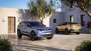 Fiat SUV ailesini büyütüyor Grizzly ve Fastback sahneye çıkıyor