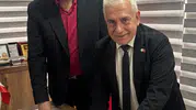 Denizli berberlerine yeni nesil ödeme teknolojisi desteği geldi