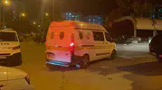 Karaköprü’de sokak ortasında dehşet Anne hayatını kaybetti
