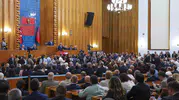 Özgür Özel'den sert çıkış Kara düzene alet olanlara hakkımı helal etmiyorum
