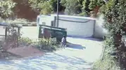 İnebolu yolunda faciadan dönüldü