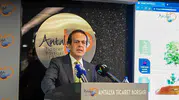 Antalya Ticaret Borsası 106 yaşında Ekonomide yeni dönem mesajı