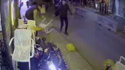Eskişehir’in kalbinde gürültü ve kaza kabusu bitmiyor