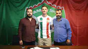 Amedspor Süper Lig için rotayı Kosovalı yıldıza çevirdi