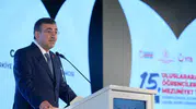 Türkiye dünya gençliğinin yeni eğitim merkezi oldu