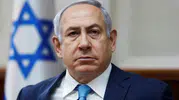 Netanyahu ve Trump İran gündemiyle bir araya geldi