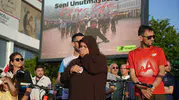 Gebze’de Efe’nin hatırası bisiklet sürüşüyle yaşatıldı