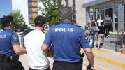 Konya’da kuyumcuları hedef alan sahte altın çetesi yakalandı