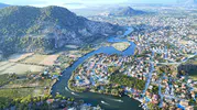 Dalyan Kanalı tekneleri artık elektrikle çalışacak
