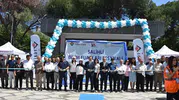Salihli'de genç mucitler projelerini görücüye çıkardı