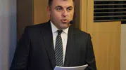Mehmet Tuncer Aydın Sanayi Odası başkanlığına adaylığını duyurdu