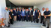 Girne gayrimenkul zirvesiyle yatırımcıları bekliyor
